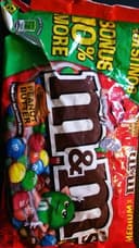 M&M'si peanut butter 