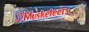 3 Musketeers Bar