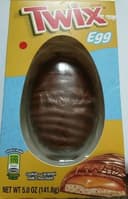 Twix Egg
