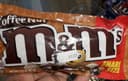 M &M'S Coffee Nut - Chocolat & Café