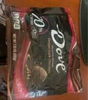 Dove Deepest Dark Chocolate