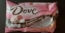 Dove  White Chocolate Strawberry & Creme