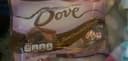 Dove Dark Chocolate Ganache