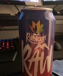 Ran energy Raspberry et blueberry
