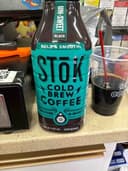 Cold Brew Coffee