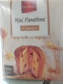 Mini panettone Classico