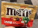 Peanut Butter & Jelly M&M’s