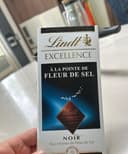 A la pointe de fleur de sel noir