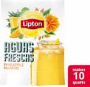 Aguas frescas drink mix hibiscus lime