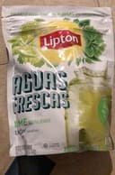 Aguas frescas