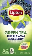 Green tea