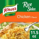 Chicken Flavor Rice side dish