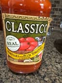 Pasta sauce