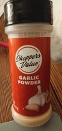 Garlic powder
