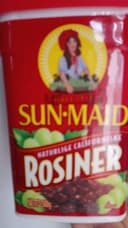 Sun maid
