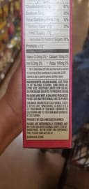 Mixed Berry - Sour Raisin Snacks