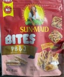 Bites pb&j