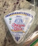 Oregon blue cheese