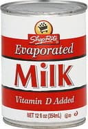Evaporated Milk