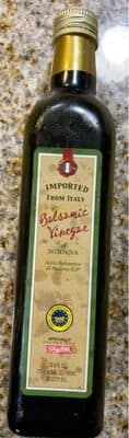 Balsamic Vinegar