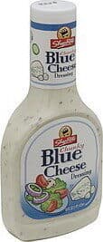 Chunky Blue Cheese Dressing