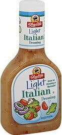 Light Italian Dressing