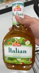 Italian Dressing