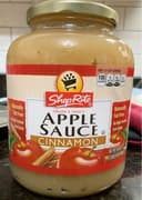 Apple Sauce