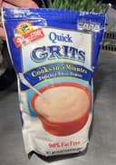 Grits Enriched White Homany