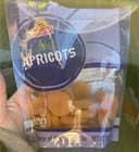 Dried Apricots