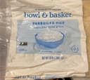 Enriched Parboiled Long Grain Rice