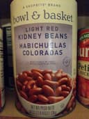 Light Red Kidney Beans