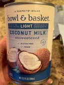 Coconut Milk