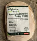 Applewood Smoked Turkey Breast