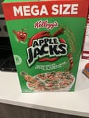 Apple Jacks