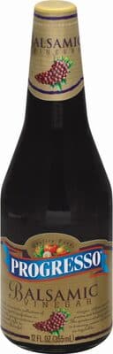 Balsamic Vinegar