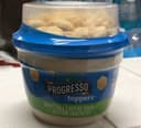 Broccoli Cheese Soup With Oyster Crackers
