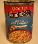 Chipote Corn Chowder
