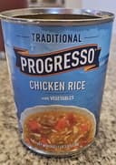 Chicken And Rice