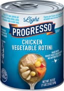Chicken vegetable rotini soup