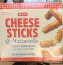 Cheese Sticks