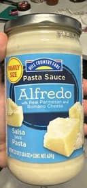 Alfredo