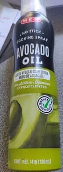 Avocado oil