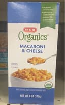 Mac and Cheese