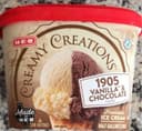 1905 Vanilla & Chocolate