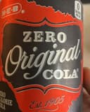 Zero Calorie Cola