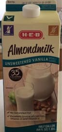 Almond Milk
