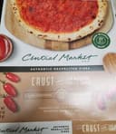 Central Market Authentic Neapolitan Pizza