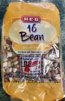 16 Bean Soup mix