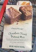 Brownie mix
